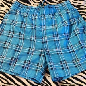 Talos Men's Swimming Trunks Swimwear In A Size Medium